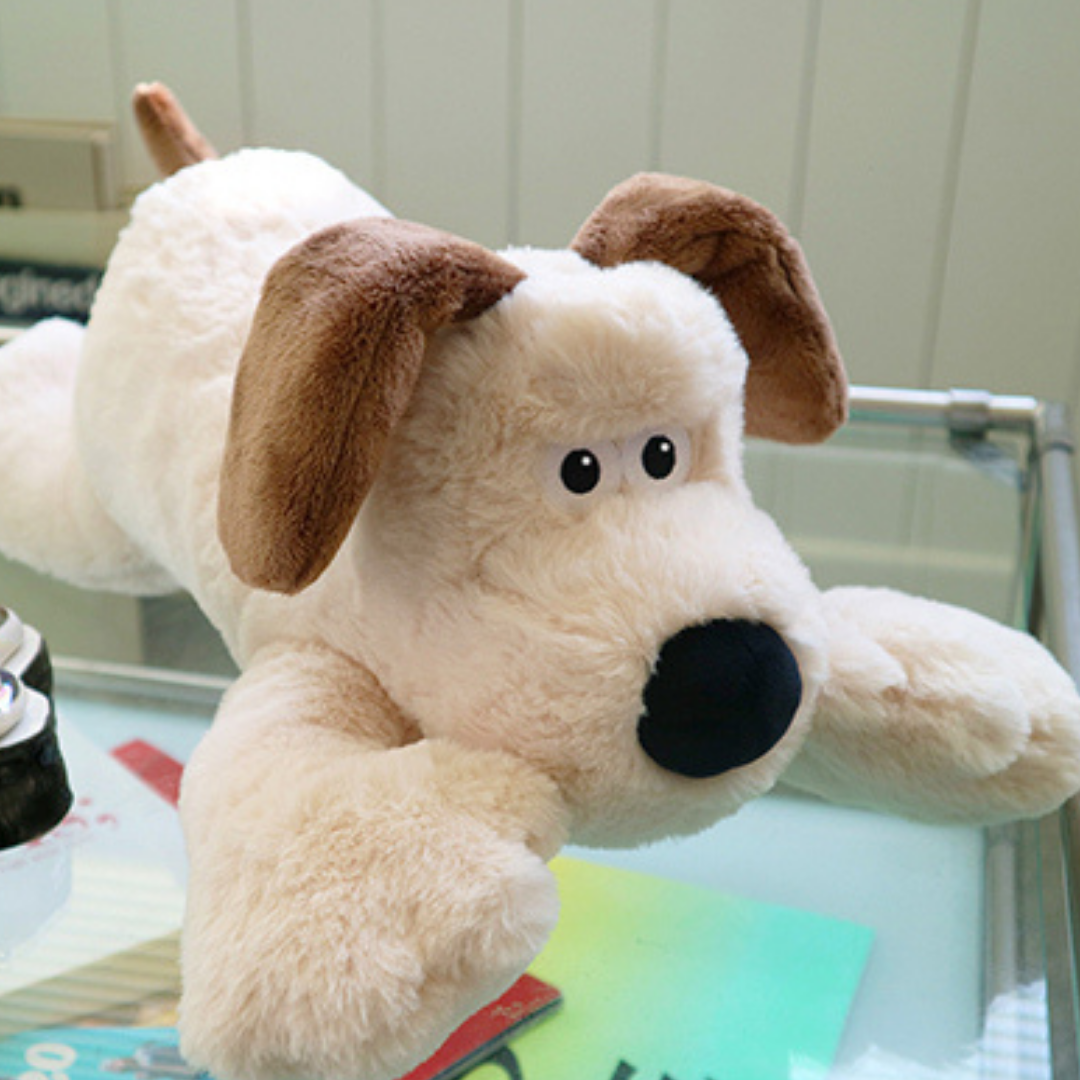 Lying Gromit 40CM Plush
