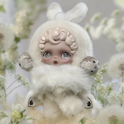 POP MART SKULLPANDA L'impressionnisme Blind Box