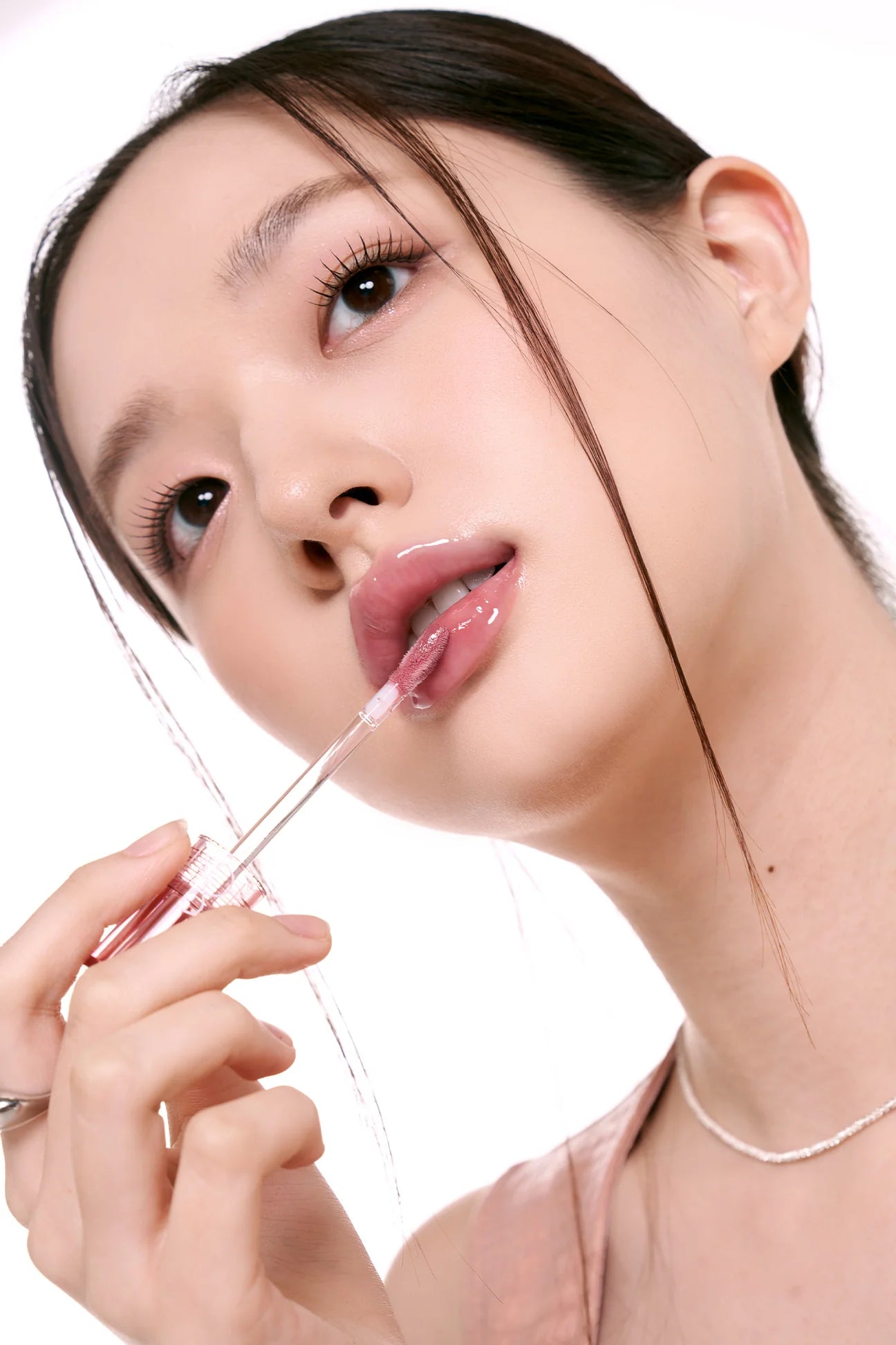 Rom&nd - Glasting Style Gloss (6 Styles)