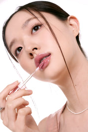 Rom&nd - Glasting Style Gloss (6 Styles)