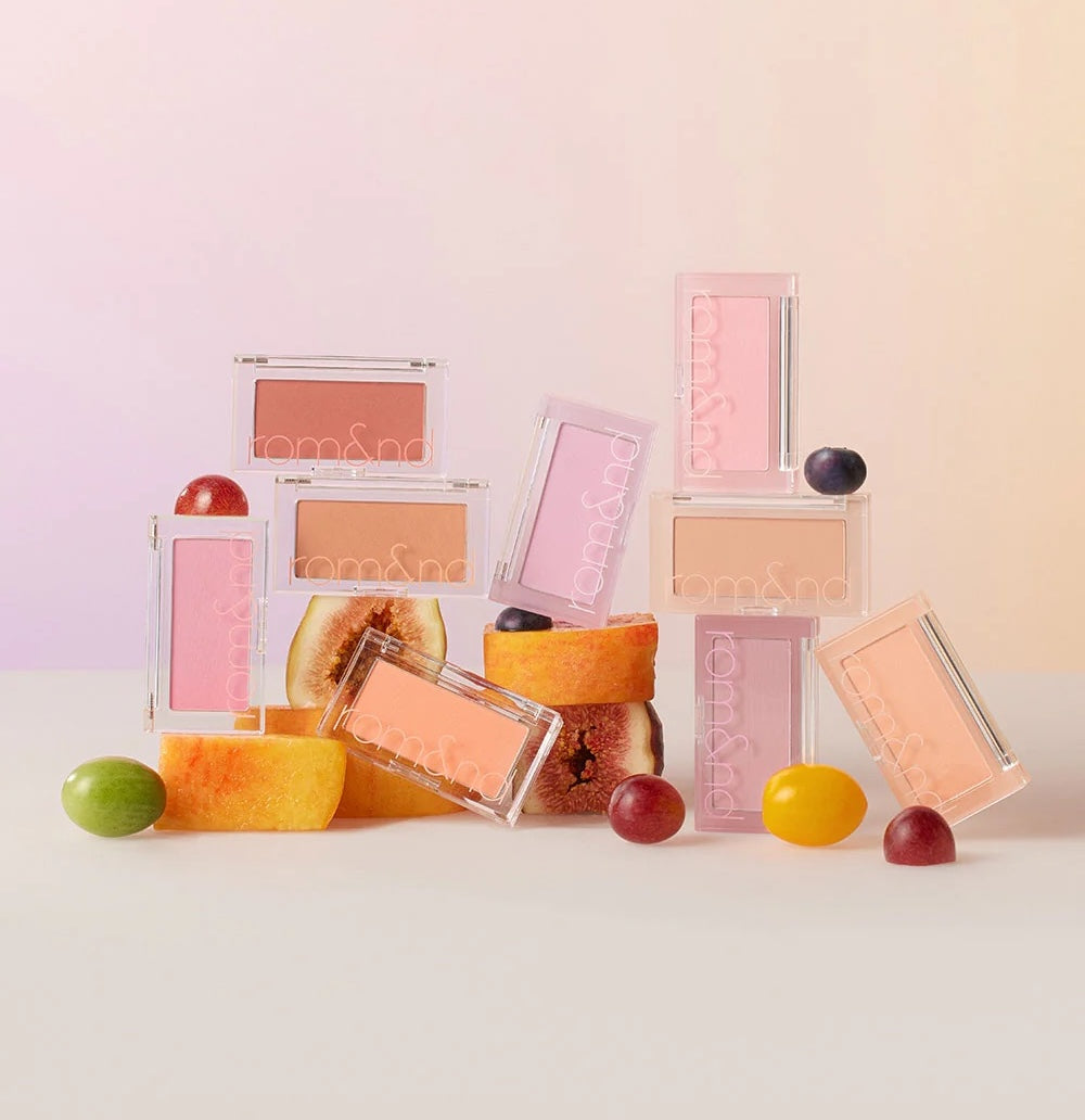 romand - Better Than Cheek NEW - 9 Styles