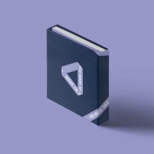 Seventeen 6th Mini Album: You Made My Dawn