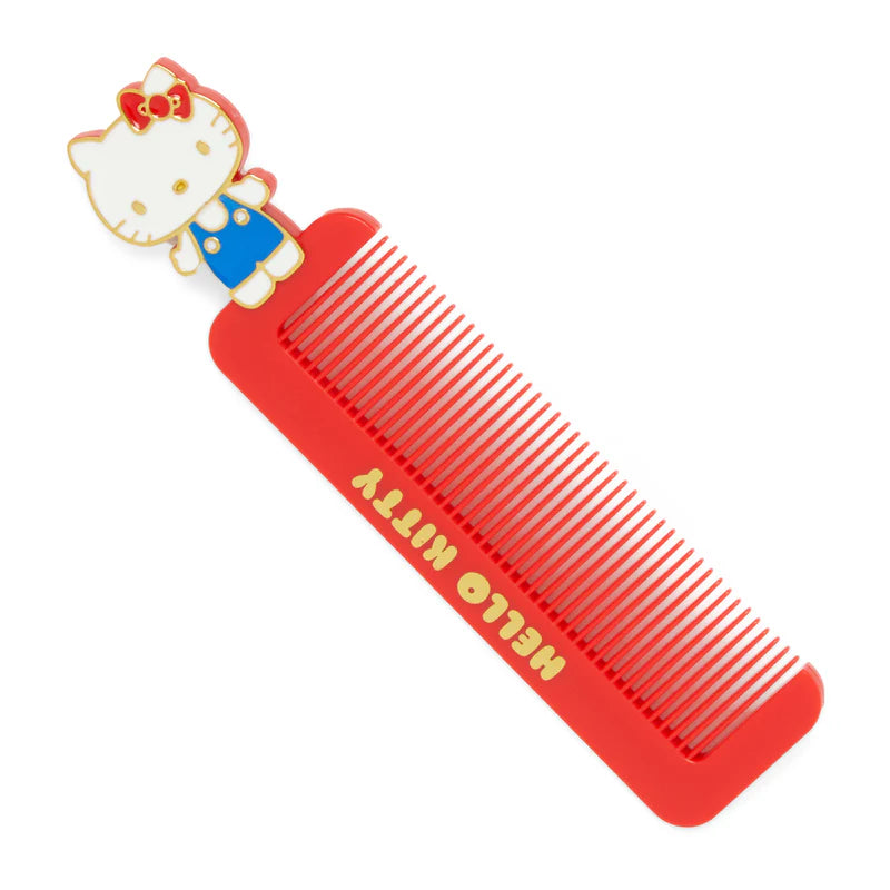 Sanrio D-Cut Comb: Hello Kitty