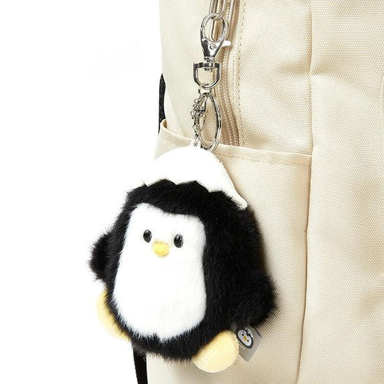 BAG CHARM GALAPAGOS 10TH ANNIVERSARY OST PENGUIN