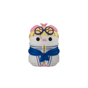 MegaHouse Mega Cat Project One Piece: Nyan Piece Nyan! Luffy VS the Marines Blind Box