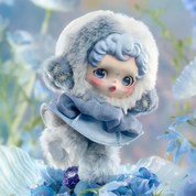 POP MART SKULLPANDA L'impressionnisme Blind Box