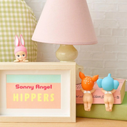 Sonny Angel Hippers Mini Figure Blind Box