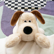 Lying Gromit 40CM Plush