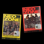 NCT 127 Vol.2: Neo Zone