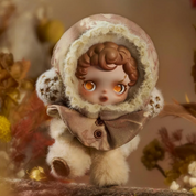 POP MART SKULLPANDA L'impressionnisme Blind Box