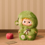 Ozai Framed in Memory Plush Blind Box