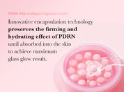 medicube PDRN Pink Collagen Capsule Cream
