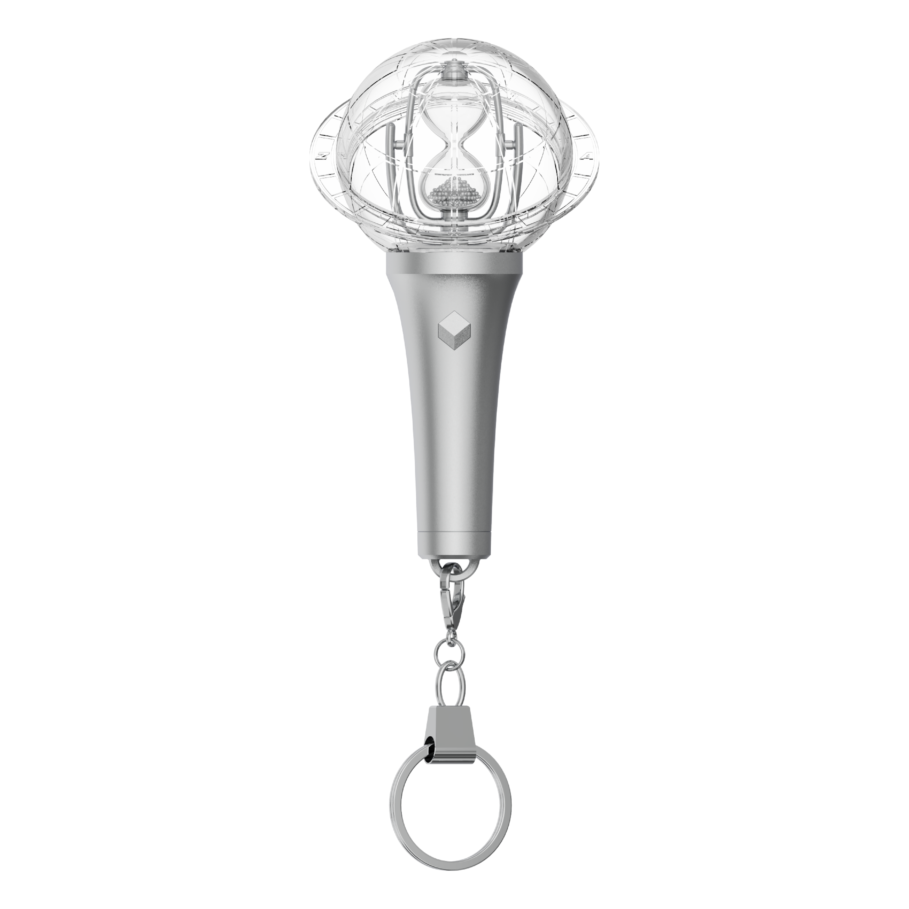 PRE-ORDER] ATEEZ - LIGHTINY KEYRING VER.3 – Amuse Ground