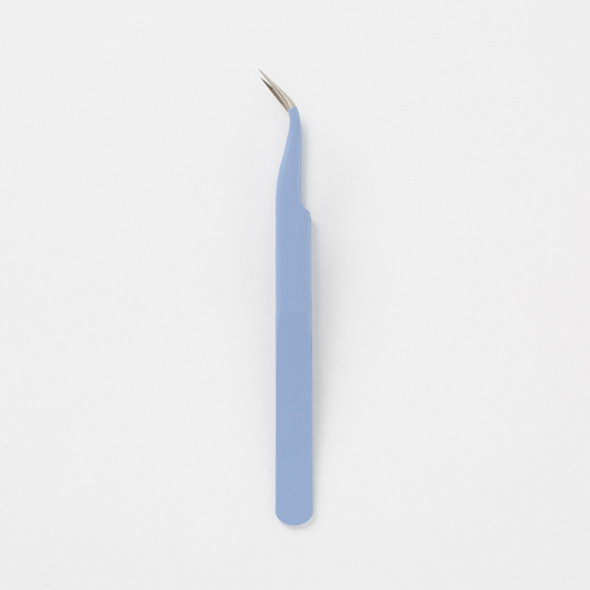 Sticker Tweezer Purple