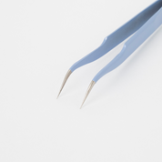 Sticker Tweezer Purple