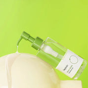 beplain Mung Bean Cleansing Oil Jumbo 200ml