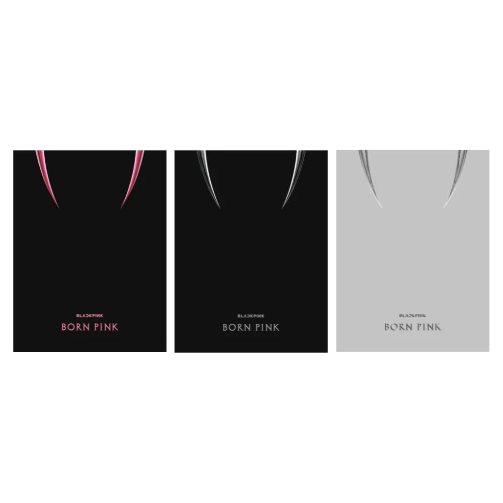 BLACKPINK ボックスセット Blackpink VIP All Access Box - Includes 13 Surprises Inside, Like