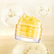 SUNGBOON EDITOR Deep Collagen Retinol Power Boosting Capsule Cream