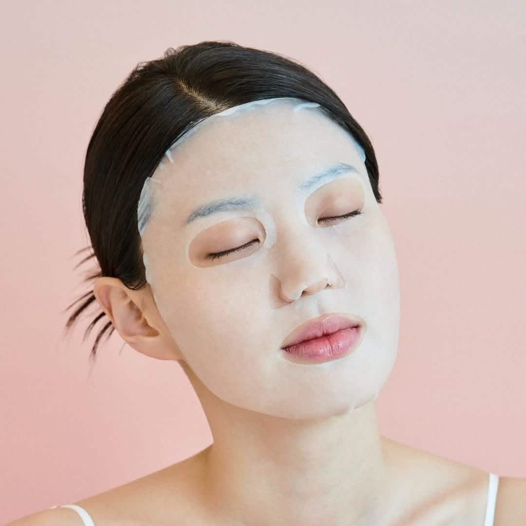 SKIN 1004 Madagascar Centella Premising Clarifying Mask 1ea