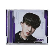 Stray Kids 6th Mini Album "Oddinary" (Jewel Case Ver.)