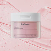 Biodance Collagen Gel Toner Pads 60Pads