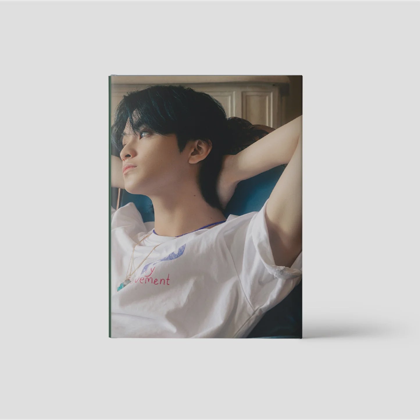 ENDLESS DREAM photobook nct dream ジェノ NCT DREAM PHOTO BOOK [ENDLESS DREAM]_JENO ver. | SMTOWN