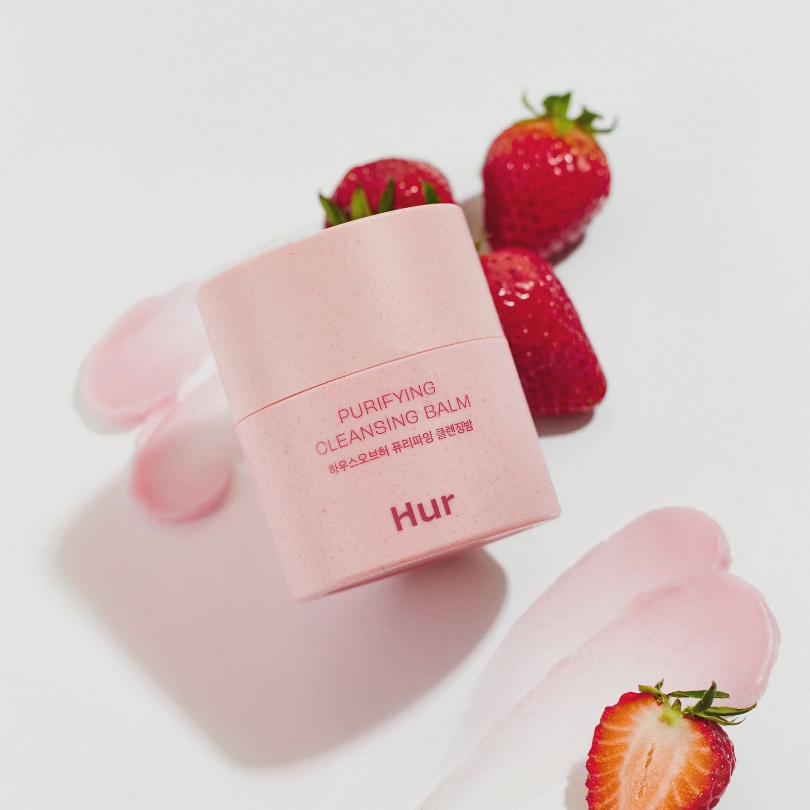 HOUSE OF HUR Purifying Cleansing Balm (50ml)