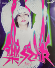 Stray Kids 8th Mini Album "樂 STAR" (Postcard Ver.)