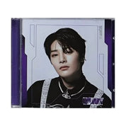 Stray Kids 6th Mini Album "Oddinary" (Jewel Case Ver.)