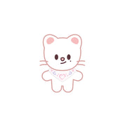 Stray Kids SKZOO Plush 10cm Ver. SKZ 5’CLOCK