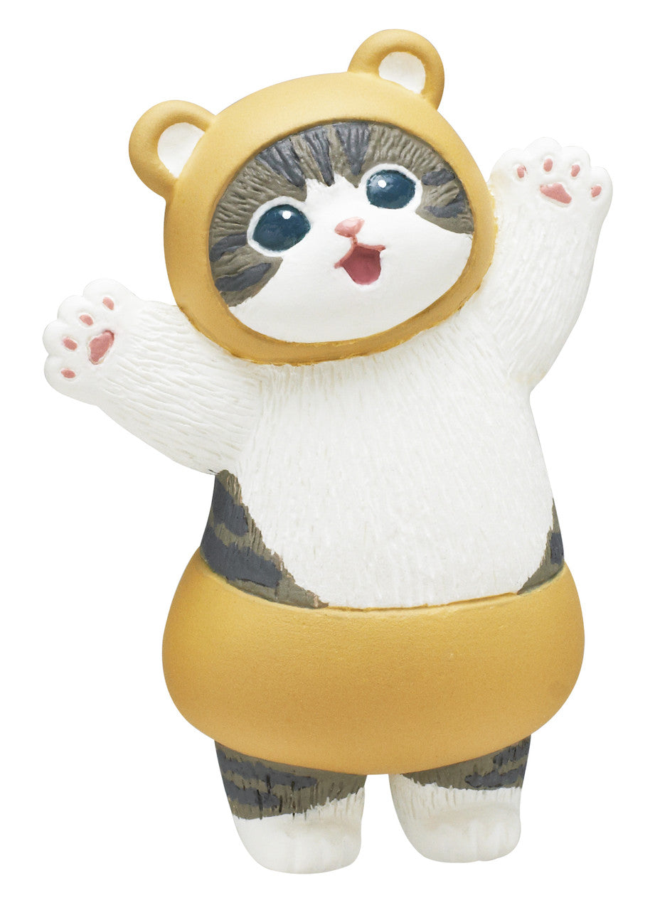 Mofusand Nyanpantsu Blind Box