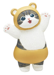 Mofusand Nyanpantsu Blind Box