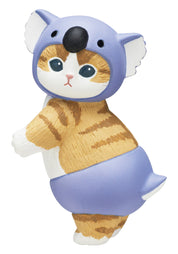 Mofusand Nyanpantsu Blind Box