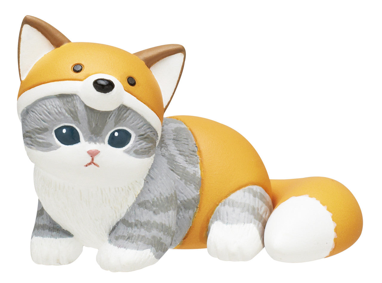 Mofusand Nyanpantsu Blind Box