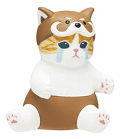 Mofusand Nyanpantsu Blind Box