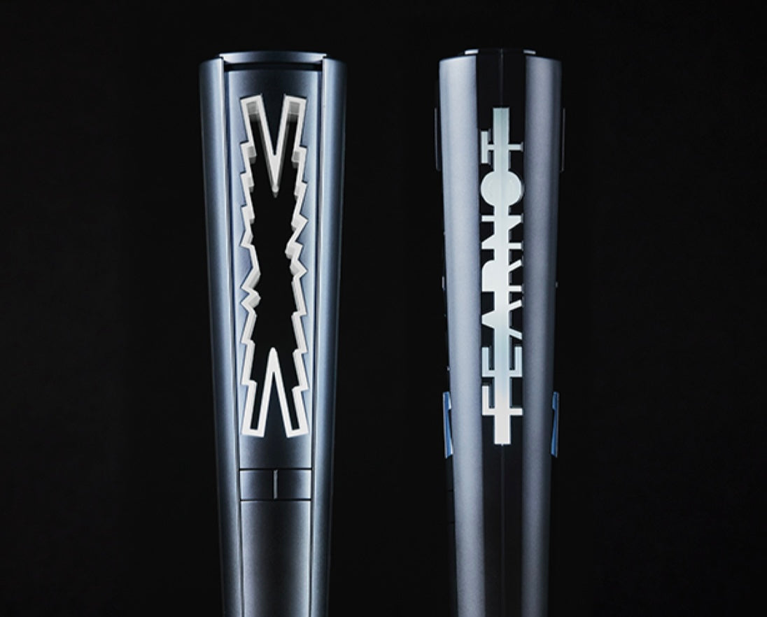 Le Sserafim Official Light Stick