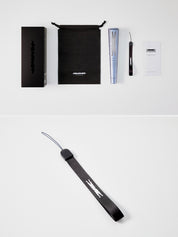 Le Sserafim Official Light Stick