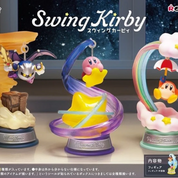 Re-ment Swing Kirby Blind Box