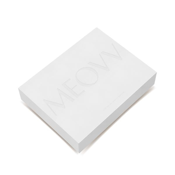 MEOVV 2026 Season's Greetings 