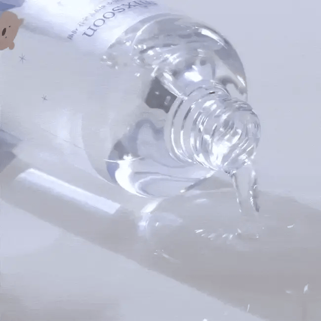 Mixsoon Glacier Water Hyaluronic Acid Serum Jumbo