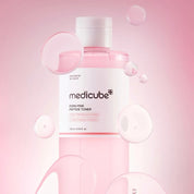 medicube PDRN Pink Cica Soothing Toner