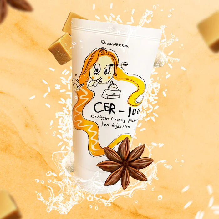 Elizavecca Milky Piggy Collagen Coating Protein Ion Injection 50ml