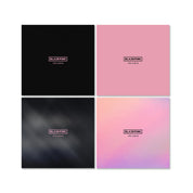 BLACKPINK "THE ALBUM"