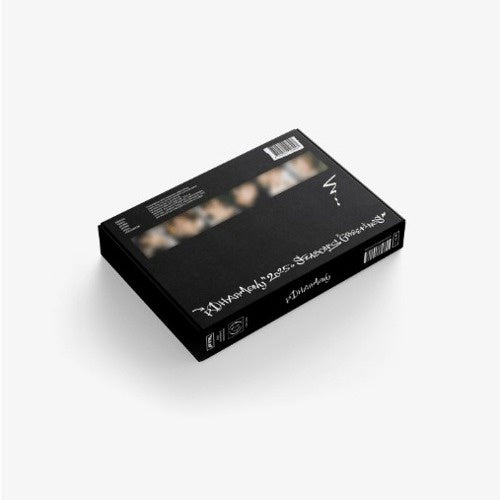 P1Harmony 2025 Season's Greeting – Amuse Ground