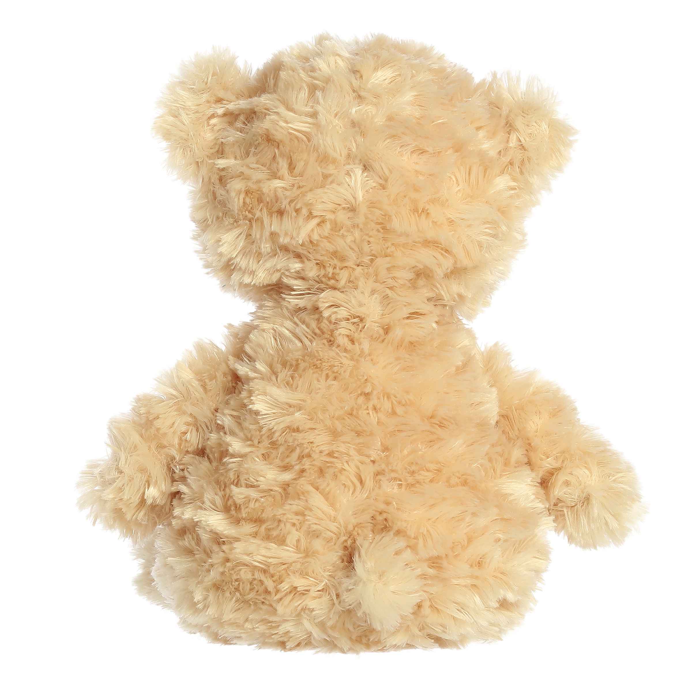 Plush Aurora - Bear - 12" Tummy Bear - Honey