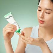Purito Seoul Wonder Releaf Centella Cream Unscented 50ml