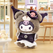 Sanrio Characters Afternoon Tea Blind Box