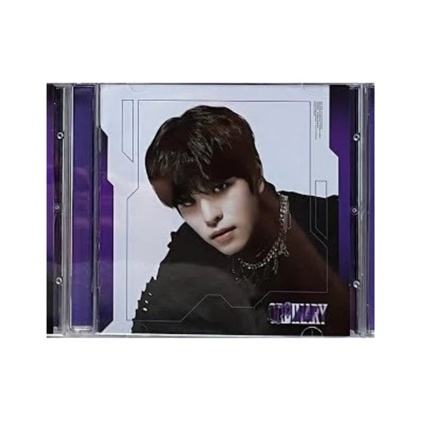 Stray Kids 6th Mini Album "Oddinary" (Jewel Case Ver.)