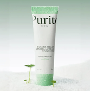 Purito Seoul Wonder Releaf Centella Cream Unscented 50ml
