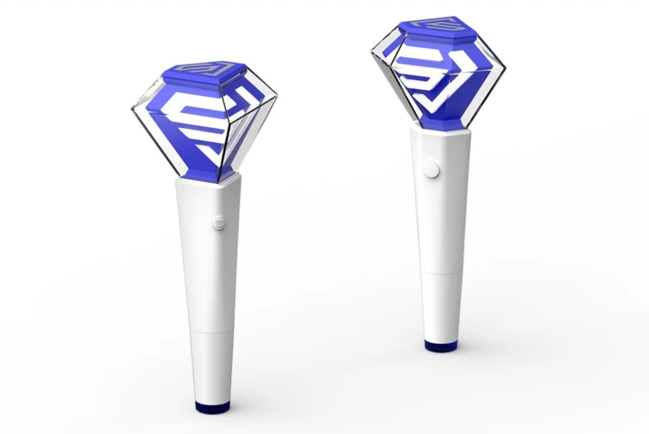 Super junior deals lightstick